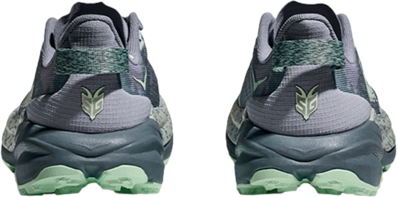 (W) HOKA スピードゴート 6 ワイド ''ムーンライトサンダークラウド'' 1147832-MNLG Shop (W) HOKA スピードゴート 6 ワイド ''ムーンライトサンダークラウド'' 1147832-MNLG