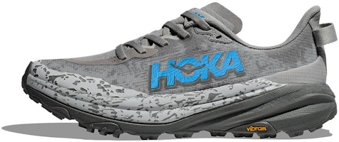 (Women) HOKA Speedgoat 6 Wide 'Stellar Grey Asteroid' 1147832-SYST (Women) HOKA Speedgoat 6 Wide 'Stellar Grey Asteroid' 1147832-SYST