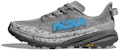 (W) HOKA Speedgoat 6 Lebar 'Kelabu Mencanak Asteroid' 1147832-SYST