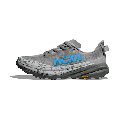 (W) HOKA Speedgoat 6 Wide 'Stellar Grey Asteroid'