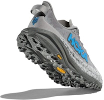 (W) HOKA Speedgoat 6 Ancho 'Gris Estelar Asteroide' 1147832-SYST Lookbook (W) HOKA Speedgoat 6 Ancho 'Gris Estelar Asteroide' 1147832-SYST