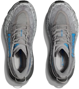 (W) 호카 스피드고트 6 와이드 '스텔라 그레이' (56 characters) 1147832-SYST Shop (W) 호카 스피드고트 6 와이드 '스텔라 그레이' (56 characters) 1147832-SYST