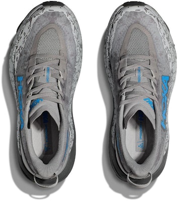 (W) HOKA Speedgoat 6 Lebar 'Kelabu Mencanak Asteroid' 1147832-SYST Shop (W) HOKA Speedgoat 6 Lebar 'Kelabu Mencanak Asteroid' 1147832-SYST
