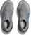 (W) HOKA Speedgoat 6 Lebar 'Kelabu Mencanak Asteroid' 1147832-SYST