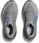 Shop (W) HOKA Speedgoat 6 Lebar 'Kelabu Mencanak Asteroid' 1147832-SYST