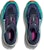 (W) HOKA Speedgoat 6 Wide 'Varsity Navy Meteor' Lelaki kasut sukan 1147832-VYM
