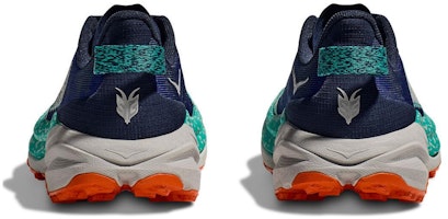 (W) HOKA Speedgoat 6 宽版 '深蓝陨石流星' 1147832-VYM Shop (W) HOKA Speedgoat 6 宽版 '深蓝陨石流星' 1147832-VYM