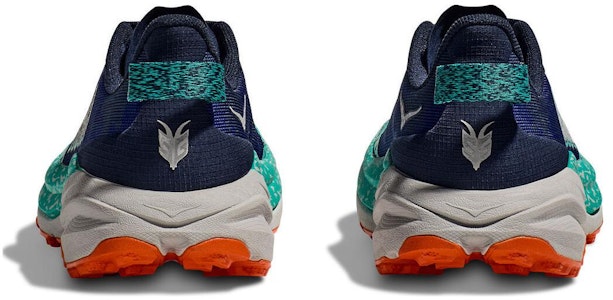 (W) HOKA Speedgoat 6 宽版 '深蓝陨石流星' 1147832-VYM Shop (W) HOKA Speedgoat 6 宽版 '深蓝陨石流星' 1147832-VYM