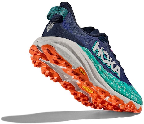 (Women) HOKA Speedgoat 6 Wide 'Varsity Navy Meteor' 1147832-VYM Purchase (Women) HOKA Speedgoat 6 Wide 'Varsity Navy Meteor' 1147832-VYM