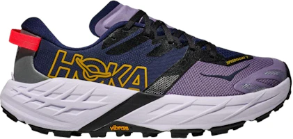 (Women) HOKA Speedgoat 7 D Wide 'Navy Purple' 1171931-BMS (Women) HOKA Speedgoat 7 D Wide 'Navy Purple' 1171931-BMS