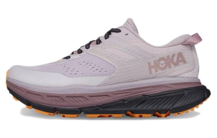 (Women) HOKA Stinson 6 'Lilac Marble' 1110507-LMBG