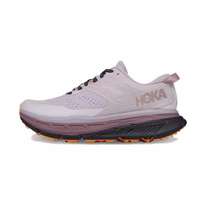 (W) HOKA Stinson 6 'Lilac Marble'