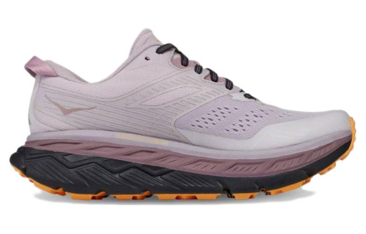Order (W) ホカ スティンソン6「ライラックマーブル」 1110507-LMBG