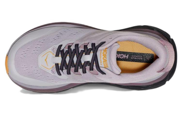 Lookbook (Women) HOKA Stinson 6 'Lilac Marble' 1110507-LMBG
