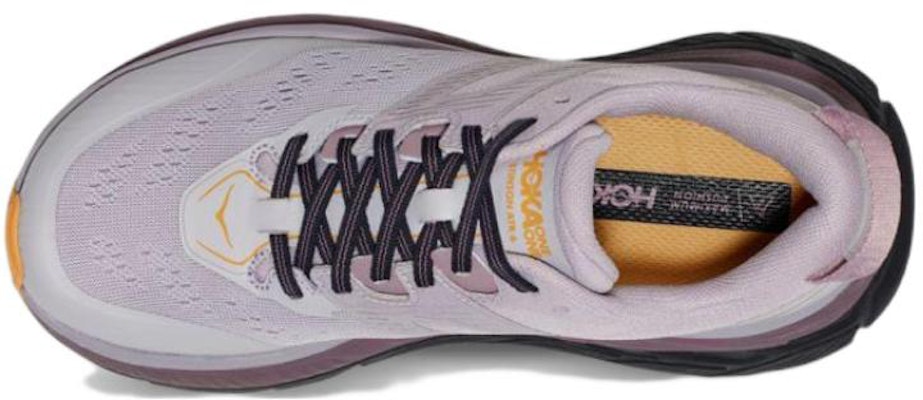 (Women) HOKA Stinson 6 'Lilac Marble' 1110507-LMBG Lookbook (Women) HOKA Stinson 6 'Lilac Marble' 1110507-LMBG