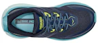 Lookbook (Women) HOKA Stinson 6 'Outer Space Blue Glass' 1110507-OSBG