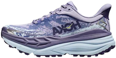 (Women) HOKA Stinson 7 'Cosmic Sky Meteor' 1141531-CSMR (Women) HOKA Stinson 7 'Cosmic Sky Meteor' 1141531-CSMR
