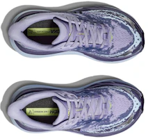Purchase HOKA ONE ONE Stinson 7 圓頭舒適 減震防滑 低幫 跑步鞋 女款 紫色