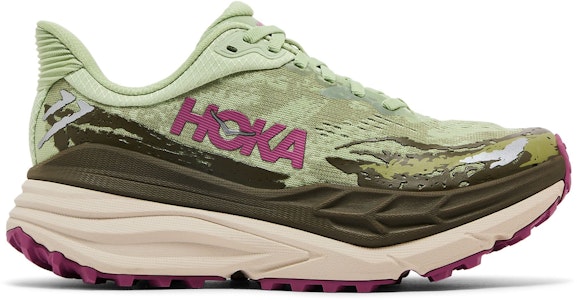 (W) HOKA Stinson 7 “种子绿甜菜根” 1141531-SNBT Buy (W) HOKA Stinson 7 “种子绿甜菜根” 1141531-SNBT