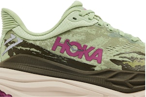 (W) HOKA Stinson 7 “种子绿甜菜根” 1141531-SNBT Order (W) HOKA Stinson 7 “种子绿甜菜根” 1141531-SNBT
