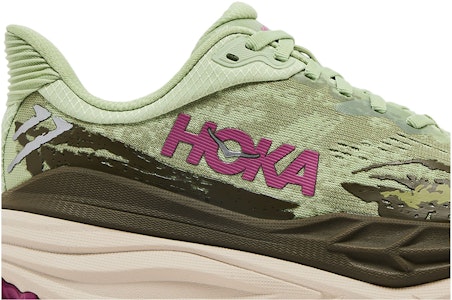 (W) HOKA Stinson 7 “种子绿甜菜根” 1141531-SNBT Order (W) HOKA Stinson 7 “种子绿甜菜根” 1141531-SNBT