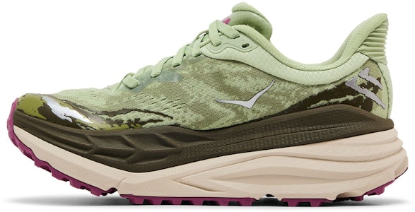 (W) HOKA Stinson 7 “种子绿甜菜根” 1141531-SNBT Lookbook (W) HOKA Stinson 7 “种子绿甜菜根” 1141531-SNBT