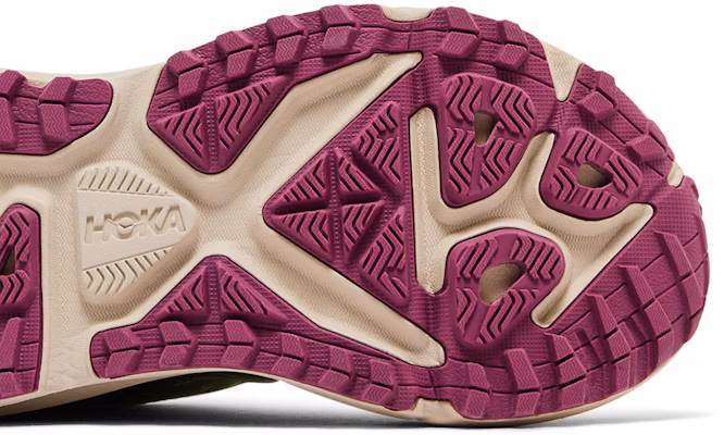 (Women) HOKA Stinson 7 'Seed Green Beet Root' 1141531-SNBT Purchase (Women) HOKA Stinson 7 'Seed Green Beet Root' 1141531-SNBT