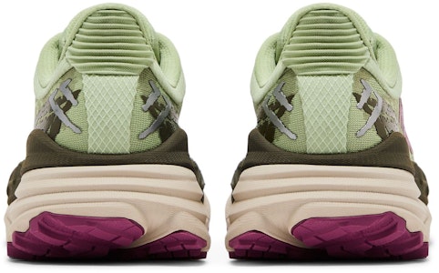 (W) HOKA Stinson 7 “种子绿甜菜根” 1141531-SNBT Details for (W) HOKA Stinson 7 “种子绿甜菜根” 1141531-SNBT