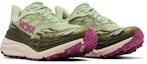 Cheap (W) HOKA Stinson 7 'Hijau Benih Akar Beet' 1141531-SNBT