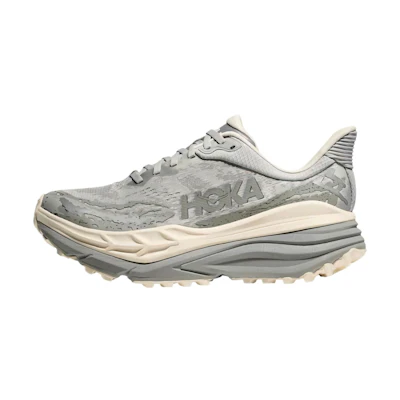 (W) HOKA Stinson 7 'Stardust Alabaster'