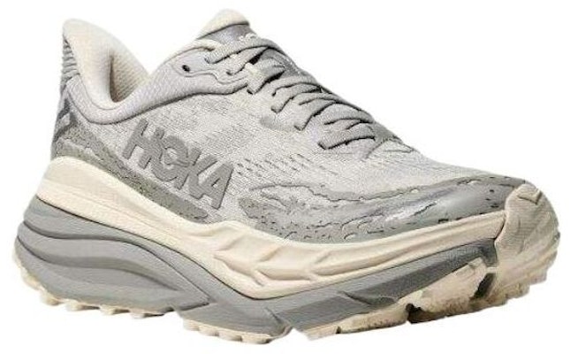 (Women) HOKA Stinson 7 'Stardust Alabaster' 1141531-SLBS Order (Women) HOKA Stinson 7 'Stardust Alabaster' 1141531-SLBS