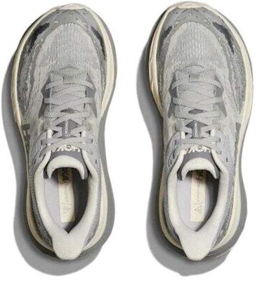 (Women) HOKA Stinson 7 'Stardust Alabaster' 1141531-SLBS Lookbook (Women) HOKA Stinson 7 'Stardust Alabaster' 1141531-SLBS