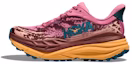 Buy (W) HOKA Stinson 7 'Strawberry' Wanita Lelarian Kasut 1141531-SCBR