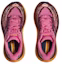 Lookbook (W) HOKA Stinson 7 'Strawberry' Wanita Lelarian Kasut 1141531-SCBR