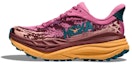 Details for (W) HOKA Stinson 7 'Strawberry' Wanita Lelarian Kasut 1141531-SCBR