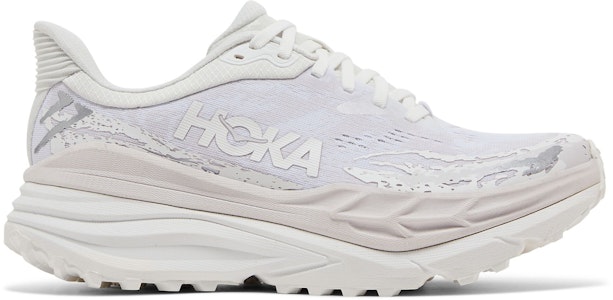 (W) HOKA Stinson 7 'Putih Polos' 1141531-WWH Buy (W) HOKA Stinson 7 'Putih Polos' 1141531-WWH
