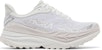 (W) HOKA Stinson 7 'Putih Triple' 1141531-WWH