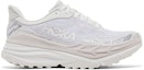 Buy (W) HOKA Stinson 7 'Putih Triple' 1141531-WWH