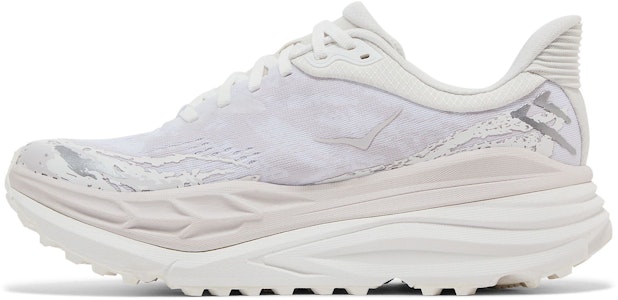 (W) HOKA Stinson 7 'Putih Polos' 1141531-WWH Lookbook (W) HOKA Stinson 7 'Putih Polos' 1141531-WWH