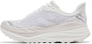 (W) HOKA Stinson 7 'Putih Triple' 1141531-WWH