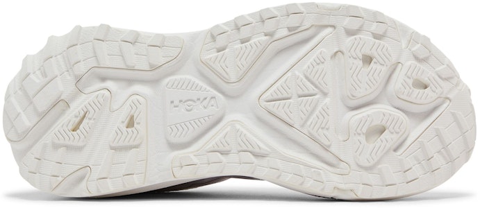 (W) HOKA Stinson 7 'Putih Polos' 1141531-WWH Shop (W) HOKA Stinson 7 'Putih Polos' 1141531-WWH