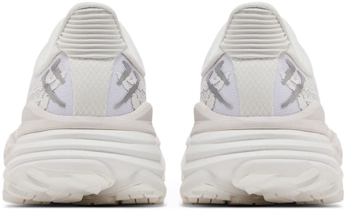 (W) HOKA Stinson 7 'Putih Polos' 1141531-WWH Details for (W) HOKA Stinson 7 'Putih Polos' 1141531-WWH