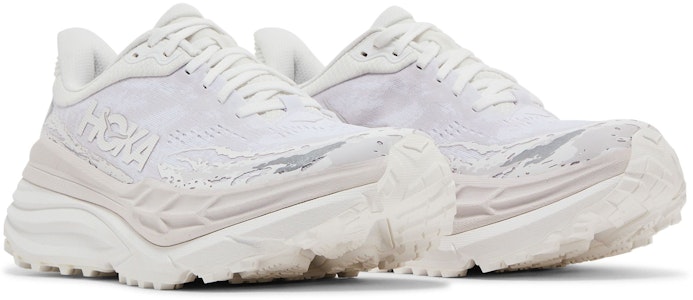 (W) HOKA Stinson 7 'Putih Polos' 1141531-WWH Cheap (W) HOKA Stinson 7 'Putih Polos' 1141531-WWH