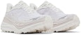 (W) HOKA Stinson 7 'Putih Triple' 1141531-WWH