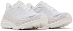 Cheap (W) HOKA Stinson 7 'Putih Triple' 1141531-WWH