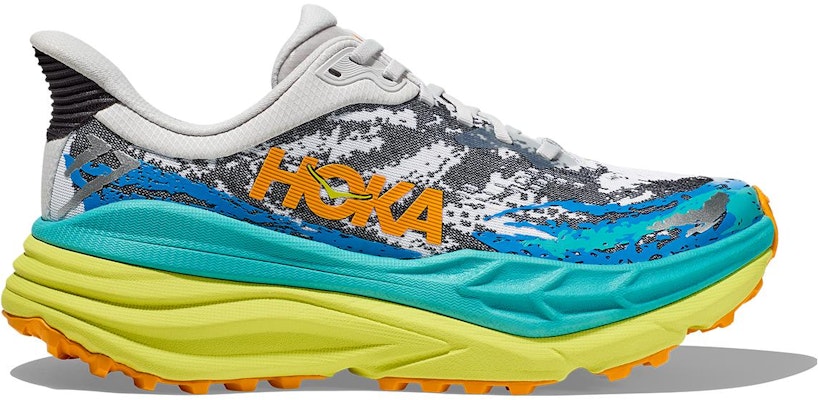 (W) HOKA Stinson 7 'Blanco Onagra Nocturna' 1141531-WEPR Order (W) HOKA Stinson 7 'Blanco Onagra Nocturna' 1141531-WEPR