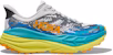 (W) HOKA Stinson 7 'Putih Evening Primrose' 1141531-WEPR