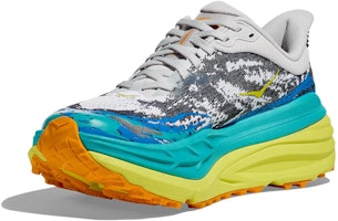 (W) HOKA Stinson 7 'Putih Evening Primrose' 1141531-WEPR Lookbook (W) HOKA Stinson 7 'Putih Evening Primrose' 1141531-WEPR