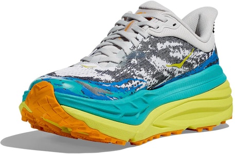 (W) HOKA Stinson 7 'Putih Evening Primrose' 1141531-WEPR Lookbook (W) HOKA Stinson 7 'Putih Evening Primrose' 1141531-WEPR