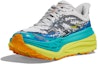 Lookbook (W) HOKA Stinson 7 'Putih Evening Primrose' 1141531-WEPR